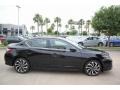  2017 ILX Technology Plus A-Spec Crystal Black Pearl