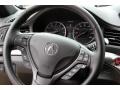 2017 ILX Technology Plus A-Spec Steering Wheel
