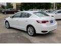 2017 Bellanova White Pearl Acura ILX   photo #5