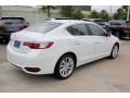 2017 Bellanova White Pearl Acura ILX   photo #7