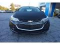 Mosaic Black Metallic - Cruze LS Photo No. 2