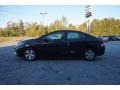 Mosaic Black Metallic - Cruze LS Photo No. 4