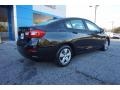 Mosaic Black Metallic - Cruze LS Photo No. 7
