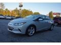 Silver Ice Metallic - Volt LT Photo No. 3