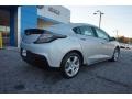 Silver Ice Metallic - Volt LT Photo No. 7
