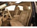 2005 Dark Blue Pearl Metallic Ford Five Hundred SEL  photo #5