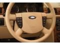 2005 Dark Blue Pearl Metallic Ford Five Hundred SEL  photo #6