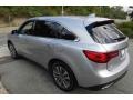 Silver Moon - MDX SH-AWD Technology Photo No. 6