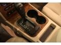 2005 Dark Blue Pearl Metallic Ford Five Hundred SEL  photo #9