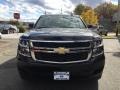 Black - Tahoe LT 4WD Photo No. 2