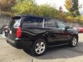 Black - Tahoe LT 4WD Photo No. 4