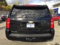Black - Tahoe LT 4WD Photo No. 5