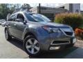 Polished Metal Metallic - MDX SH-AWD Technology Photo No. 1