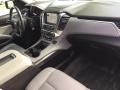 Black - Tahoe LT 4WD Photo No. 22