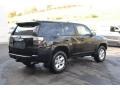 Attitude Black - 4Runner SR5 4x4 Photo No. 2