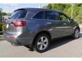 Polished Metal Metallic - MDX SH-AWD Technology Photo No. 4