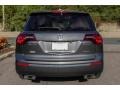 Polished Metal Metallic - MDX SH-AWD Technology Photo No. 5