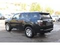 Attitude Black - 4Runner SR5 4x4 Photo No. 4