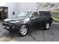 Attitude Black - 4Runner SR5 4x4 Photo No. 5