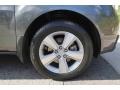 Polished Metal Metallic - MDX SH-AWD Technology Photo No. 7