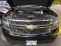 Black - Tahoe LT 4WD Photo No. 26
