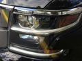 Black - Tahoe LT 4WD Photo No. 27