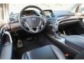 Polished Metal Metallic - MDX SH-AWD Technology Photo No. 10