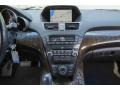 Polished Metal Metallic - MDX SH-AWD Technology Photo No. 11