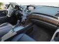 Polished Metal Metallic - MDX SH-AWD Technology Photo No. 12