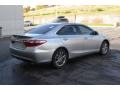 Celestial Silver Metallic - Camry SE Photo No. 2