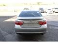 Celestial Silver Metallic - Camry SE Photo No. 3