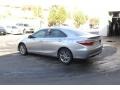 Celestial Silver Metallic - Camry SE Photo No. 4