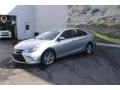 Celestial Silver Metallic - Camry SE Photo No. 5
