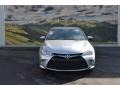 Celestial Silver Metallic - Camry SE Photo No. 6