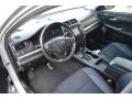Celestial Silver Metallic - Camry SE Photo No. 7