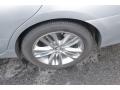 Celestial Silver Metallic - Camry SE Photo No. 9