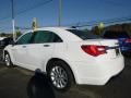 Bright White - 200 Limited Sedan Photo No. 5