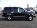 1999 Black Clearcoat Lincoln Navigator 4x4  photo #7