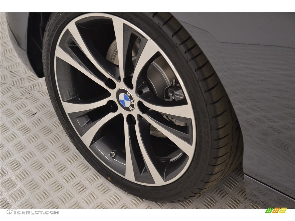 2017 BMW 2 Series 230i Convertible Wheel Photo #116583838