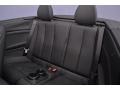 Black Rear Seat Photo for 2017 BMW 2 Series #116583910