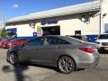 Harbor Gray Metallic - Sonata SE 2.0T Photo No. 6
