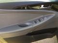 Harbor Gray Metallic - Sonata SE 2.0T Photo No. 7