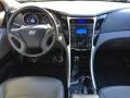 Harbor Gray Metallic - Sonata SE 2.0T Photo No. 13