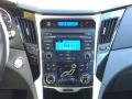 Harbor Gray Metallic - Sonata SE 2.0T Photo No. 14