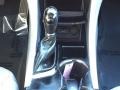 Harbor Gray Metallic - Sonata SE 2.0T Photo No. 16