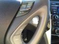 Harbor Gray Metallic - Sonata SE 2.0T Photo No. 19
