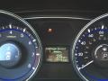 Harbor Gray Metallic - Sonata SE 2.0T Photo No. 20