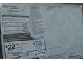 Blizzard White Pearl - Sienna XLE Photo No. 12