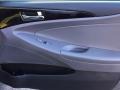 Harbor Gray Metallic - Sonata SE 2.0T Photo No. 25