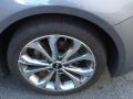 Harbor Gray Metallic - Sonata SE 2.0T Photo No. 28